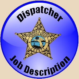 Dispatch Job Description