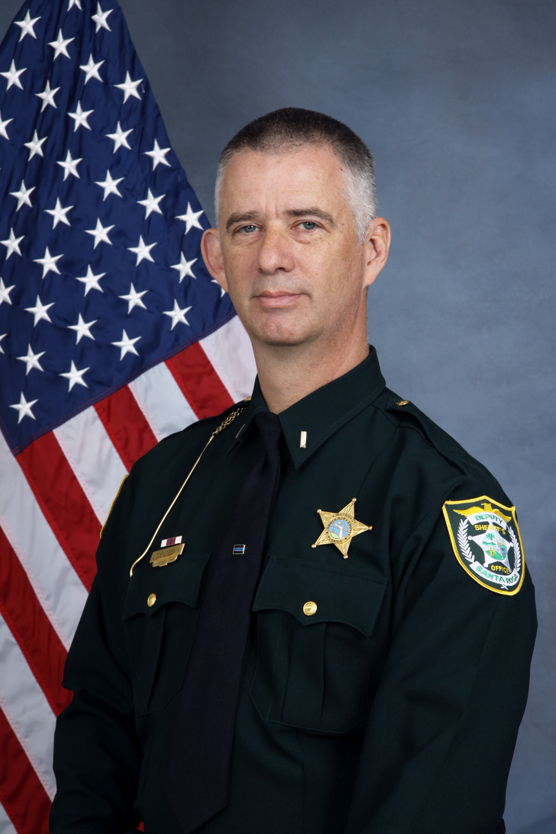 Jail View Santa Rosa County - fosv62h