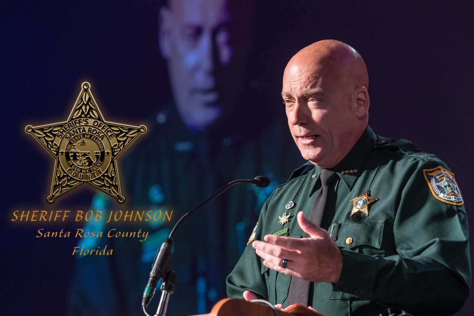Santa Rosa County Jail Mugshots Web Page Photo 3 – Santa Rosa County Sheriff's Office