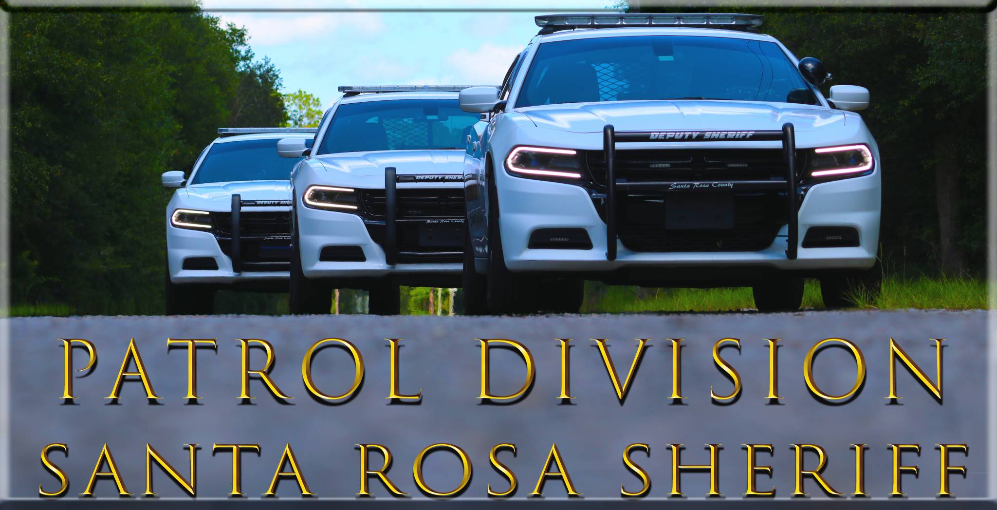 Patrol Santa Rosa County Sheriffs Office 
