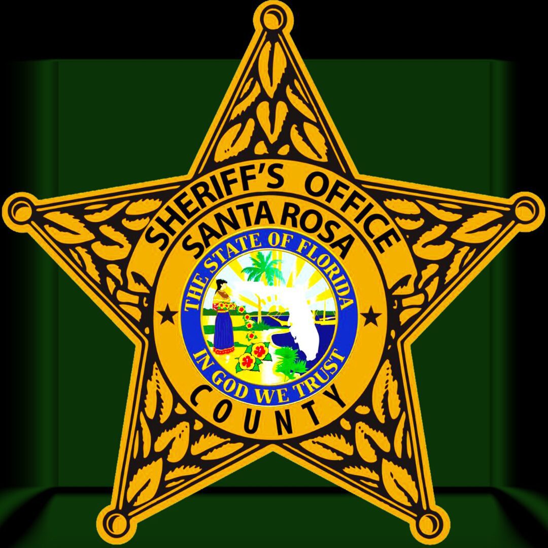 Faq Santa Rosa County Sheriffs Office 8506