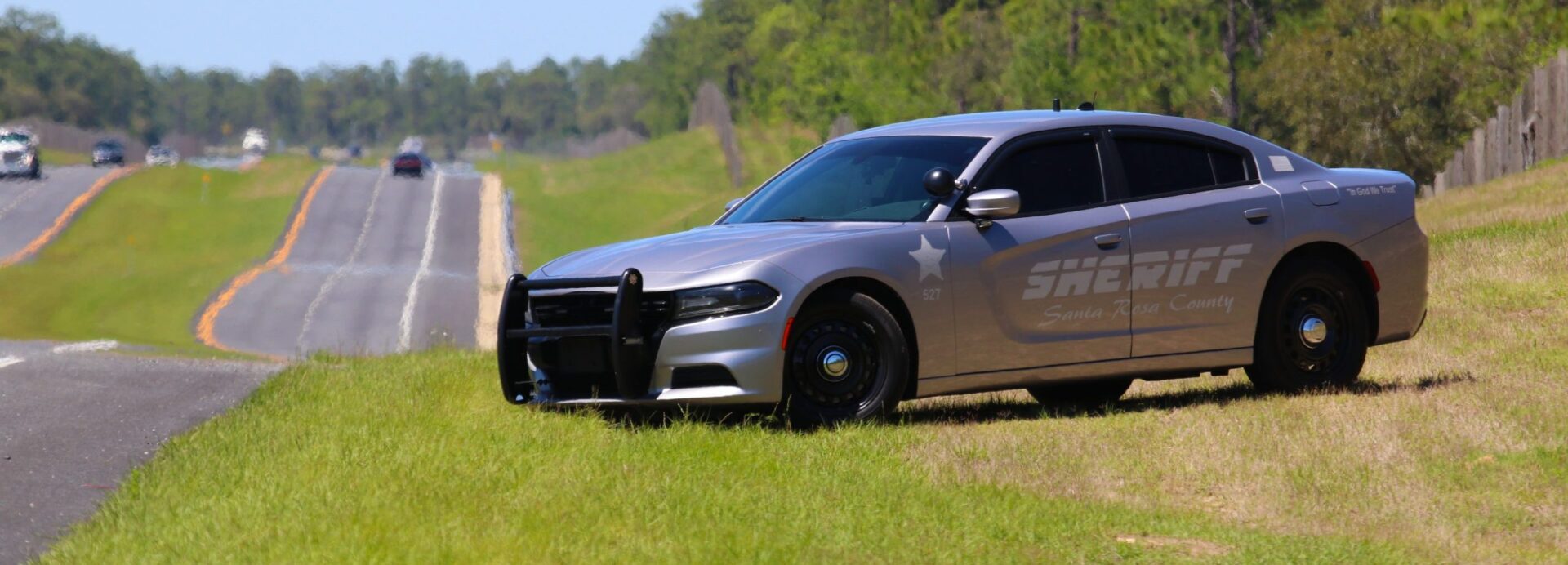 Traffic Unit Santa Rosa County Sheriffs Office 