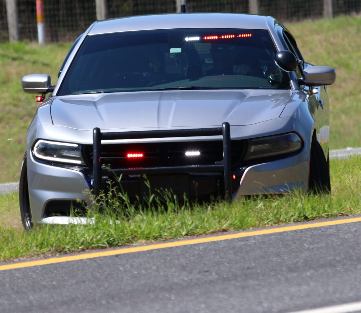 Traffic Unit Santa Rosa County Sheriffs Office 8438