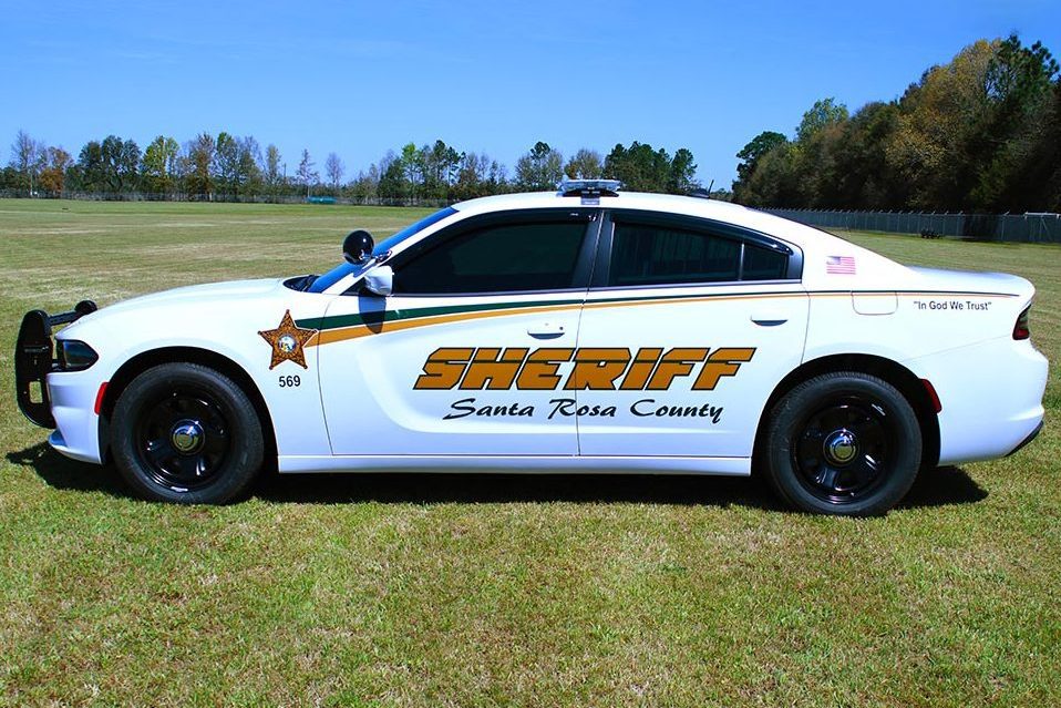 Patrol Santa Rosa County Sheriffs Office 