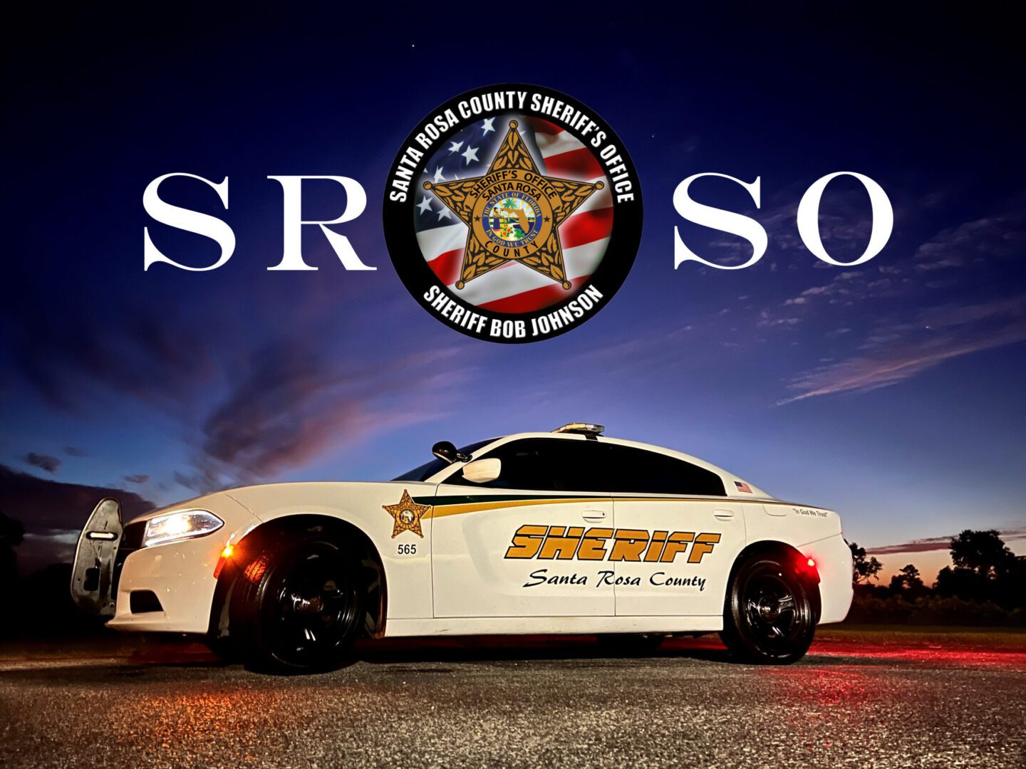 Front Page Santa Rosa County Sheriffs Office 7781